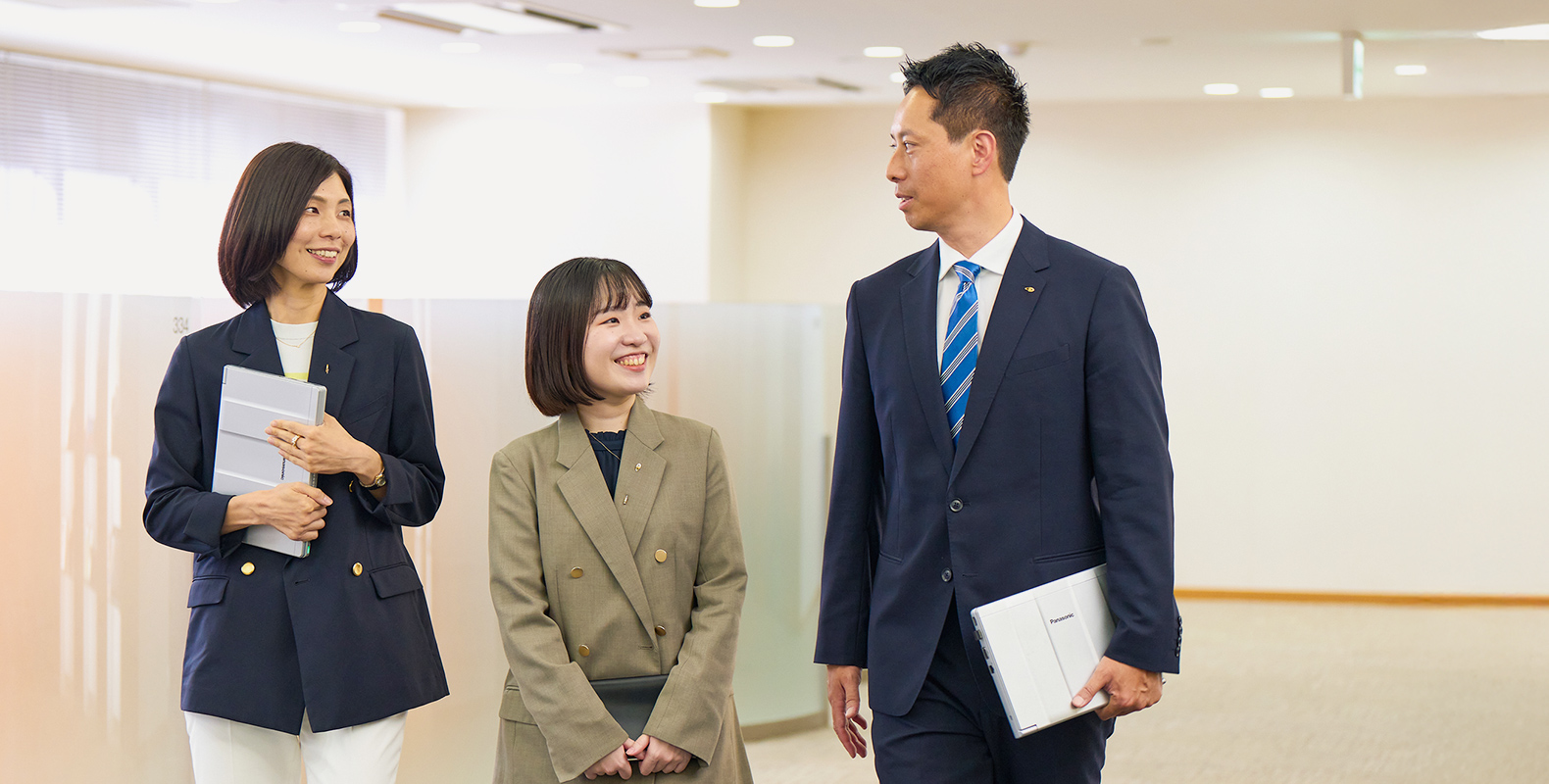 研修制度について