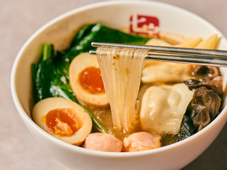 七宝麻辣湯 写真3/4