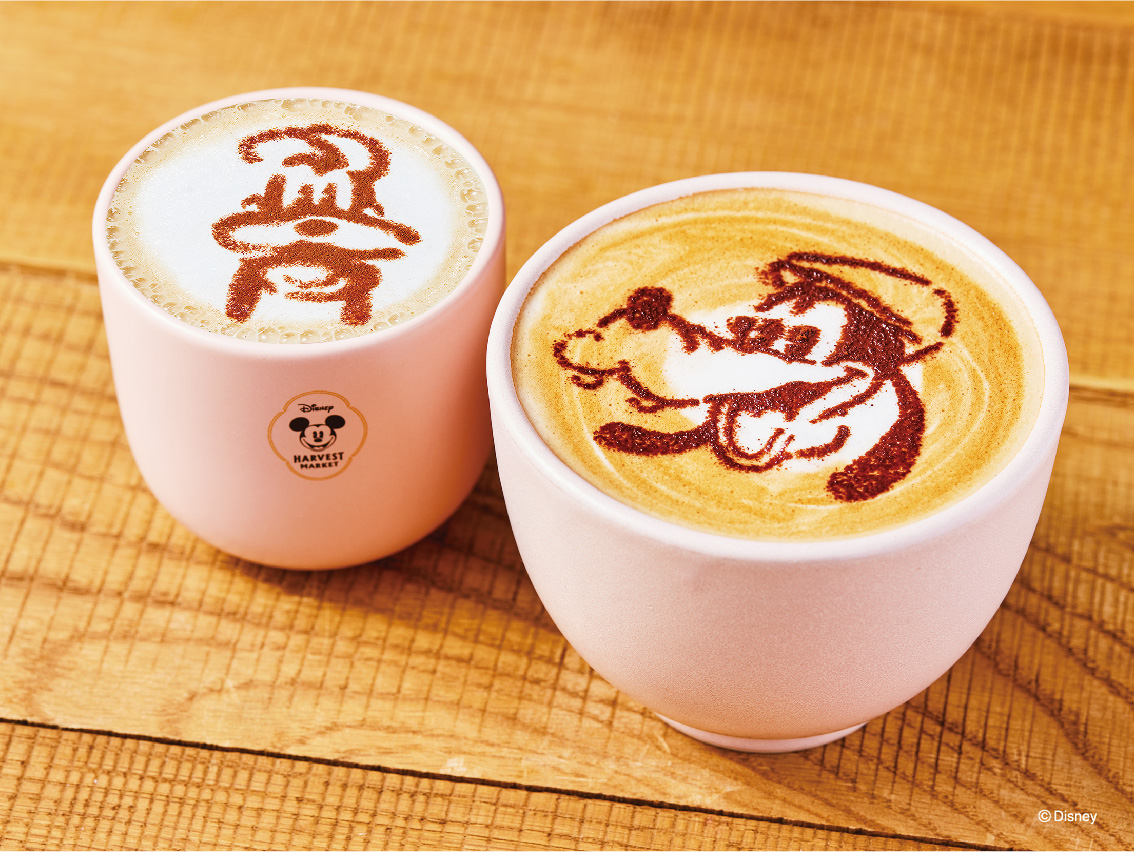 Disney HARVEST MARKET 写真3/5