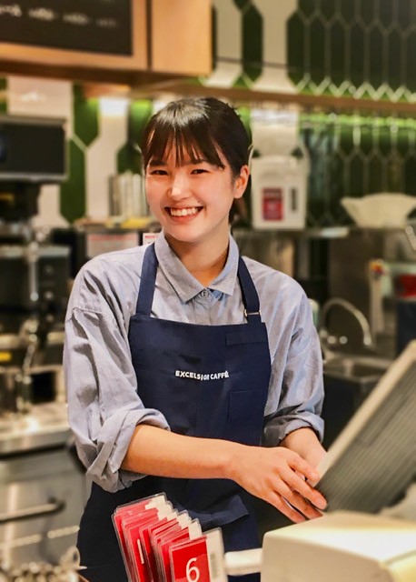 エクセルシオール カフェ 写真4/5