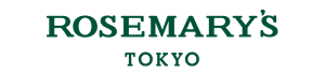 ROSEMARY'S TOKYO