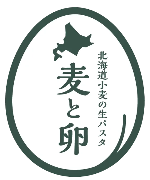 麦と卵