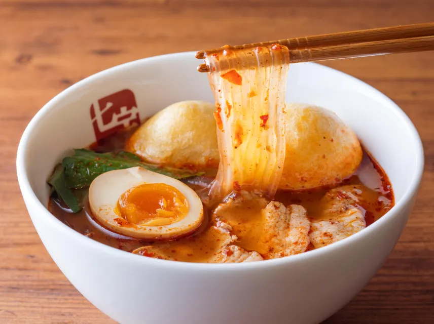七宝麻辣湯 写真1/1