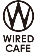 WIRED CAFE