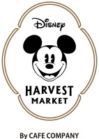 Disney HARVEST MARKET